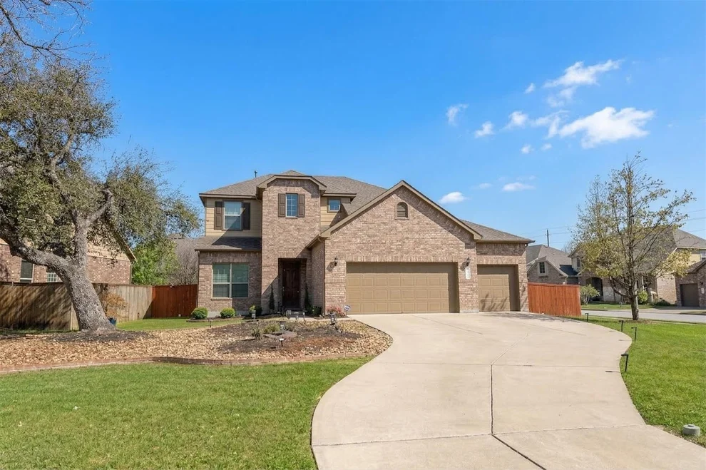 Unit for sale at 15701 Jeffs LN, Austin, TX 78717