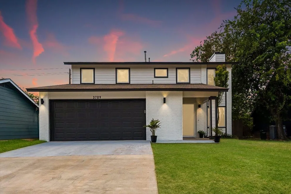 Unit for sale at 3709 Counselor DR, Austin, TX 78749