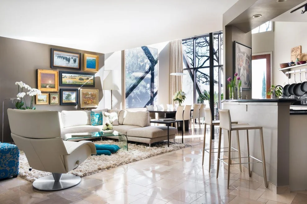 Unit for sale at 1111 W 12th ST, Austin, TX 78703
