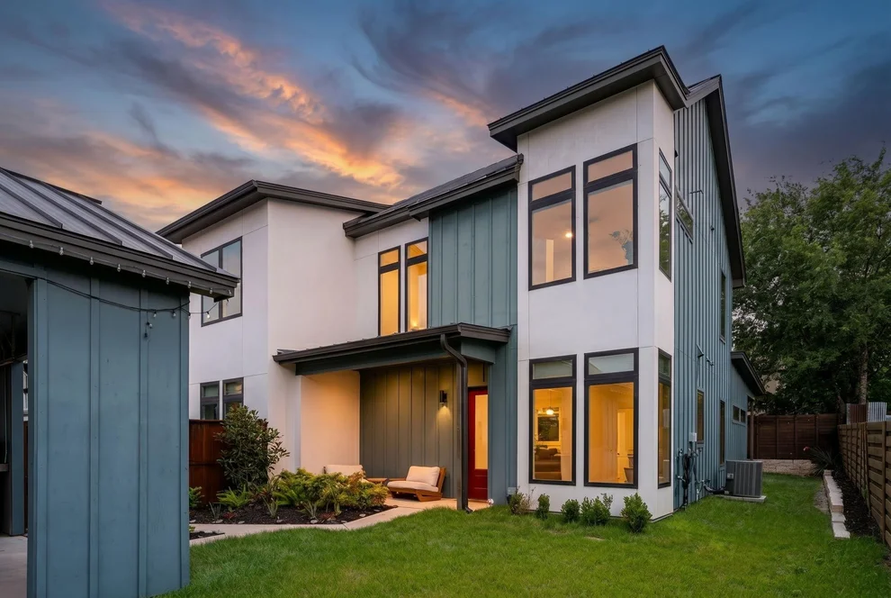 Unit for sale at 2103 Greenwood Ave, Austin, TX 78723