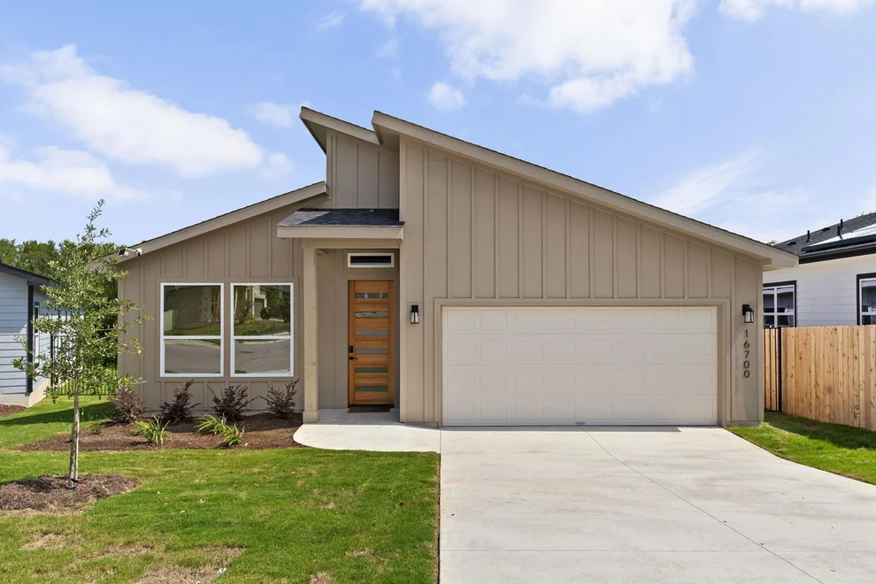 Unit for sale at 16700 Wind Chime DR, Manor, TX 78653