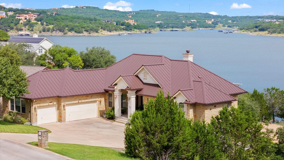 Unit for sale at 164 Lakefront DR, Lago Vista, TX 78645