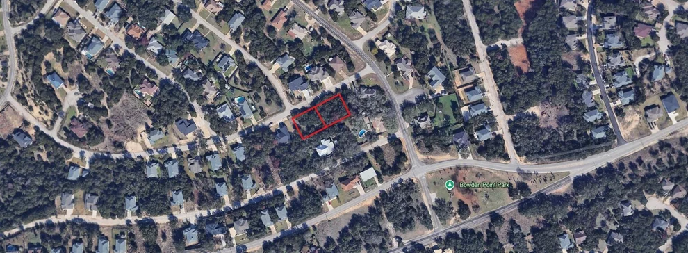 Unit for sale at 20305 Rockpark LN, Lago Vista, TX 78645