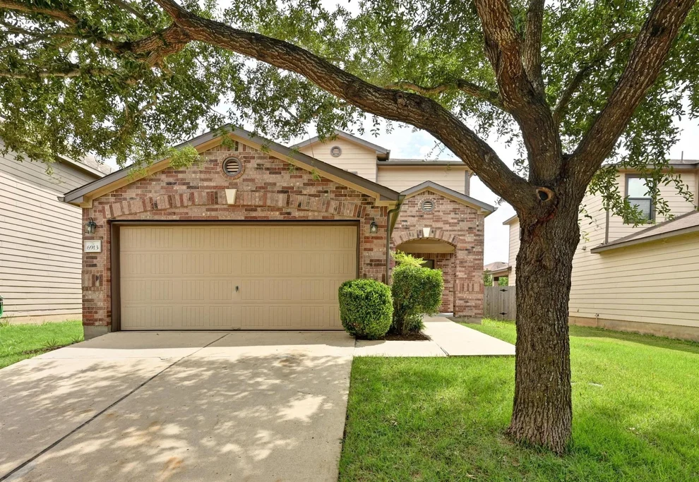 Unit for sale at 6913 Derby Downs DR, Austin, TX 78747