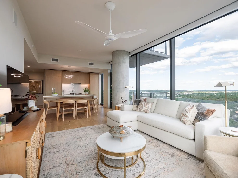 Unit for sale at 44 East Ave, Austin, TX 78701