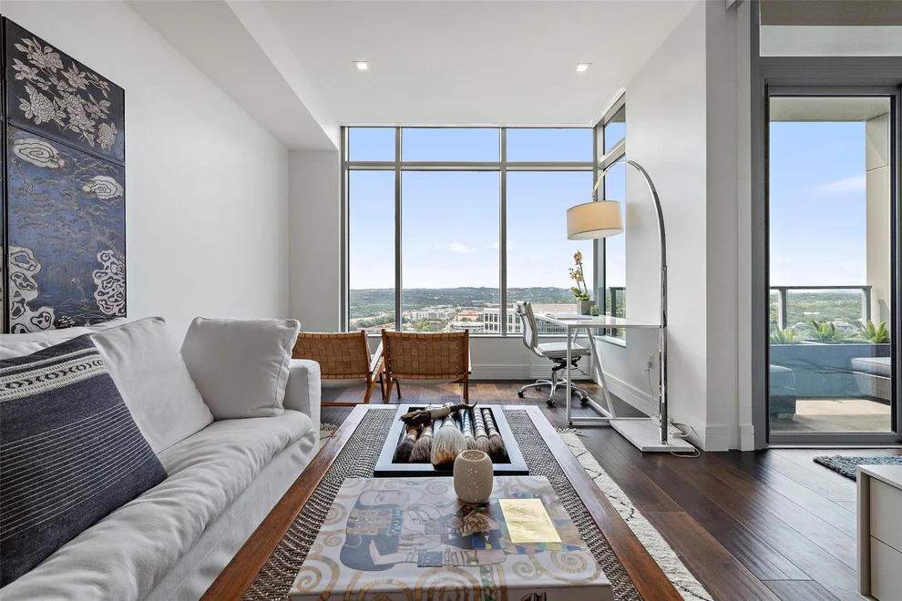 Unit for sale at 501 West Ave, Austin, TX 78701