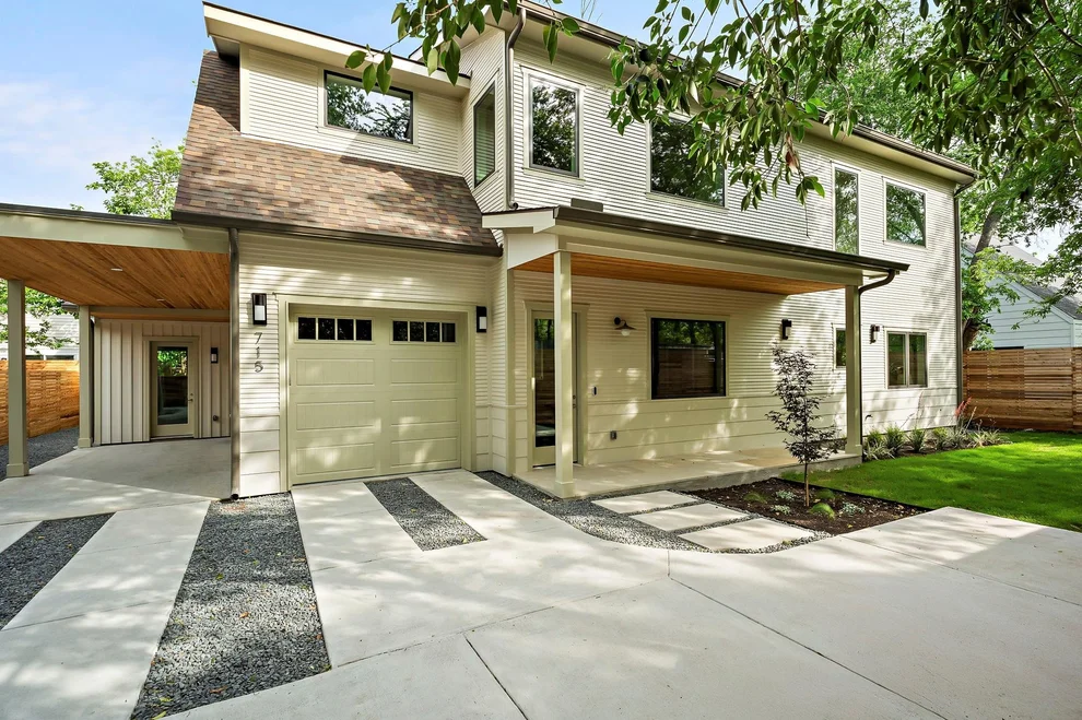 Unit for sale at 715 E 50th ST, Austin, TX 78751