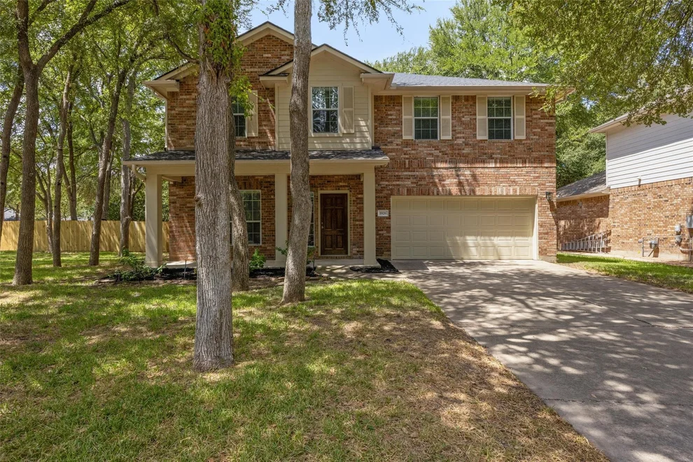 Unit for sale at 1926 Creek Crest WAY, Round Rock, TX 78664