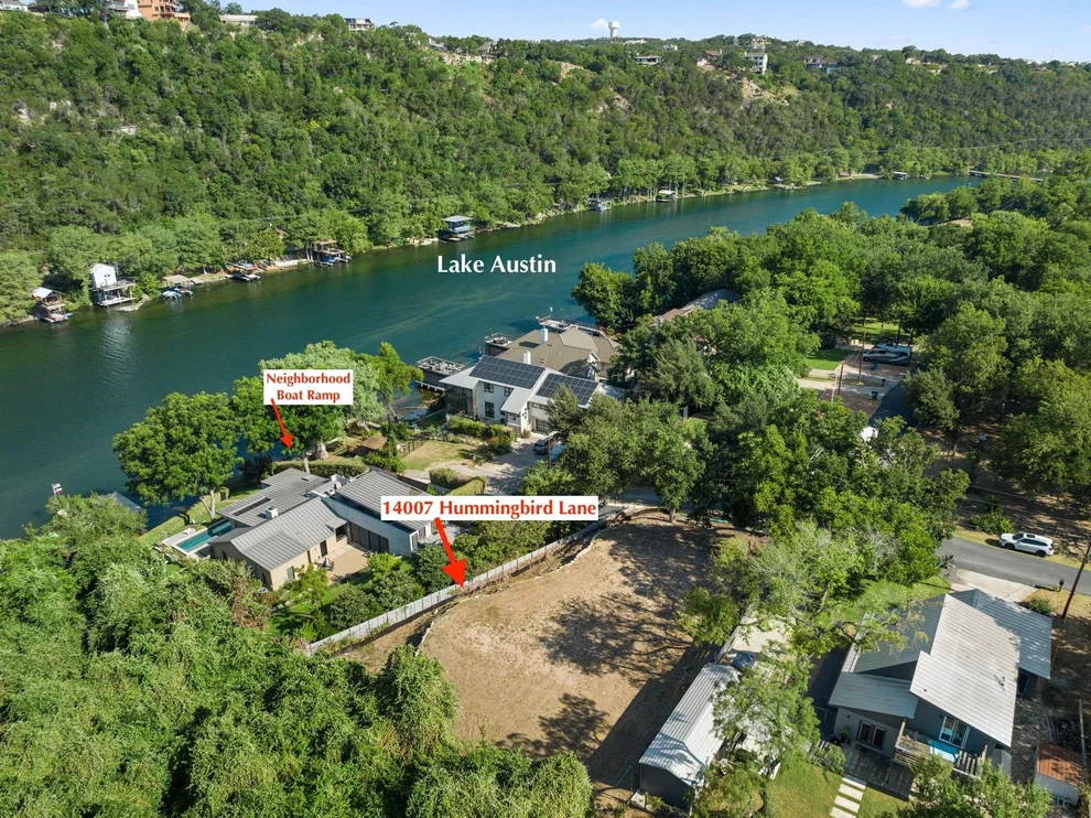Unit for sale at 14007 Hummingbird LN, Austin, TX 78732