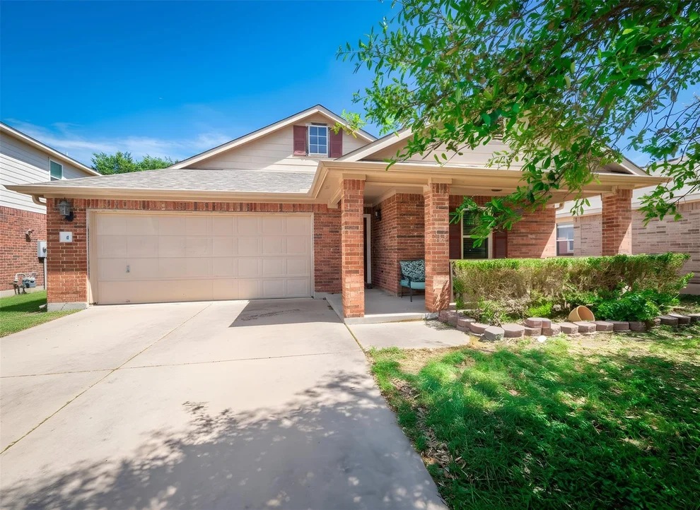Unit for sale at 412 Emma Rose TRL, Leander, TX 78641