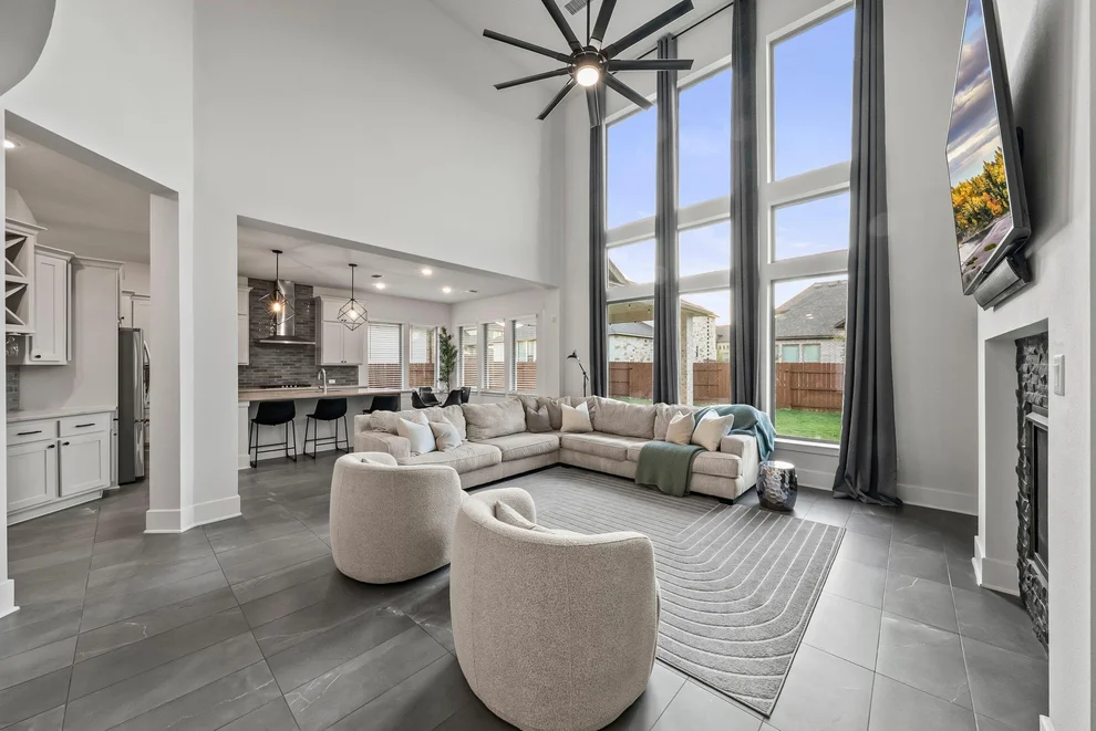 Unit for sale at 124 Low River LN, Georgetown, TX 78628