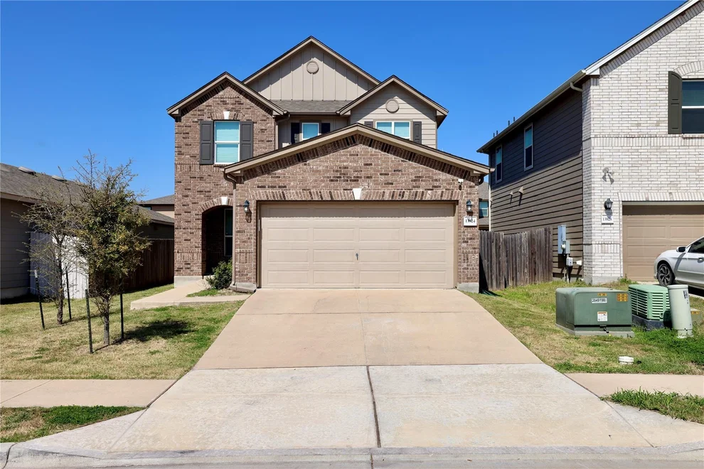Unit for sale at 13924 Inaugural ST, Manor, TX 78653