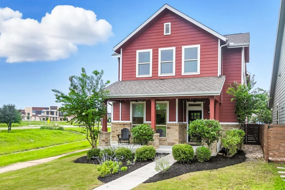 Unit for sale at 8921 Blaze DR, Austin, TX 78747