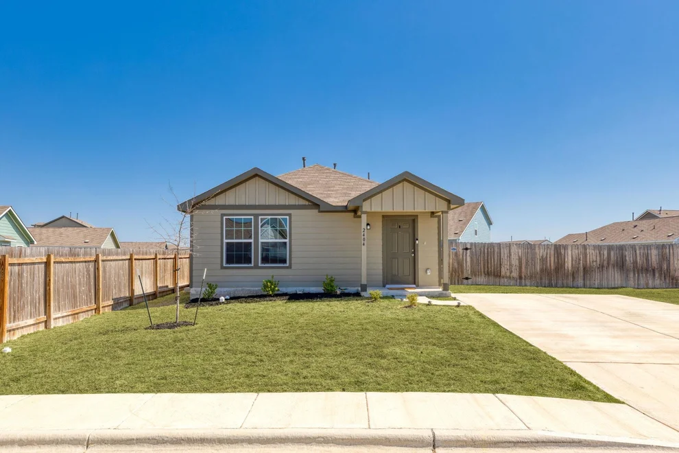 Unit for sale at 2404 Windrow LN, Lockhart, TX 78644