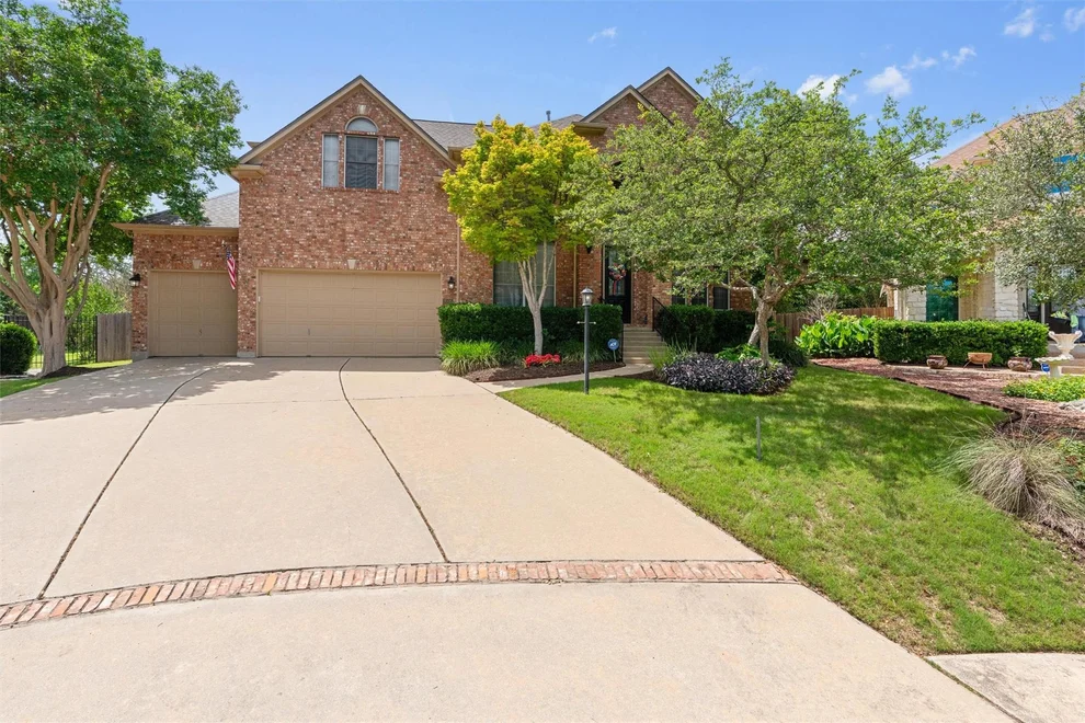 Unit for sale at 9500 CORBE DR, Austin, TX 78726