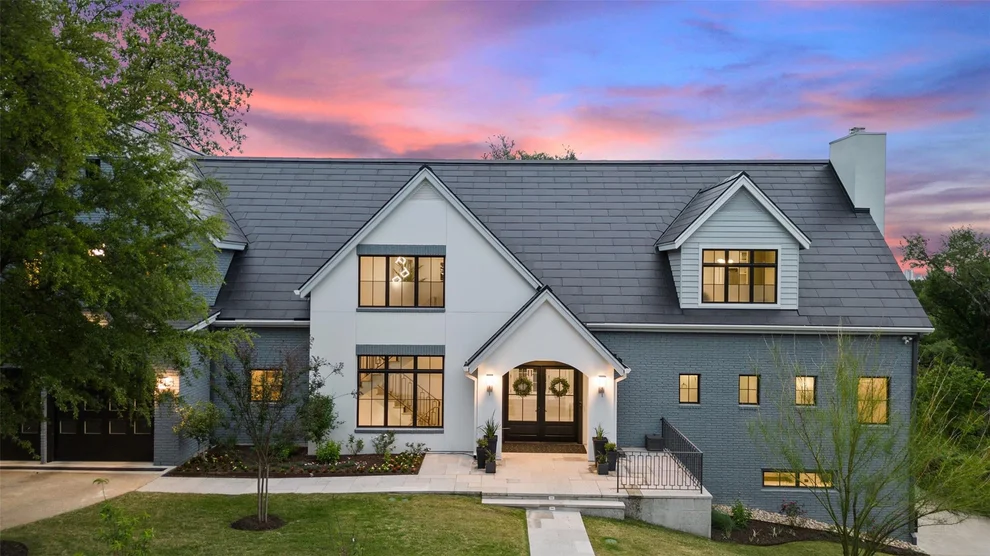 Unit for sale at 4203 Balcones DR, Austin, TX 78731