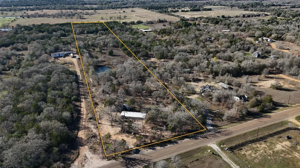 Unit for sale at 1694 Fm 2104, Paige, TX 78659