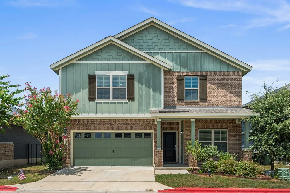 Unit for sale at 155 Rains, Kyle, TX 78640