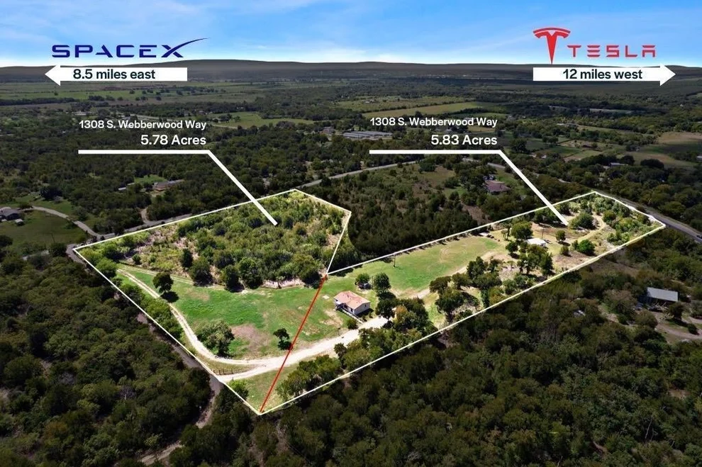 Unit for sale at 1304-1308 S Webberwood WAY, Elgin, TX 78621