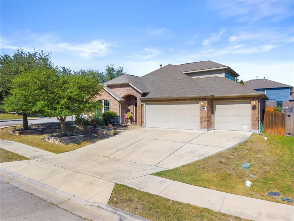 Unit for sale at 349 Razzmatazz TRL, Buda, TX 78610