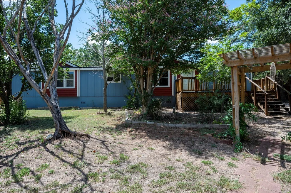 Unit for sale at 1017 County Road 269, Bertram, TX 78605