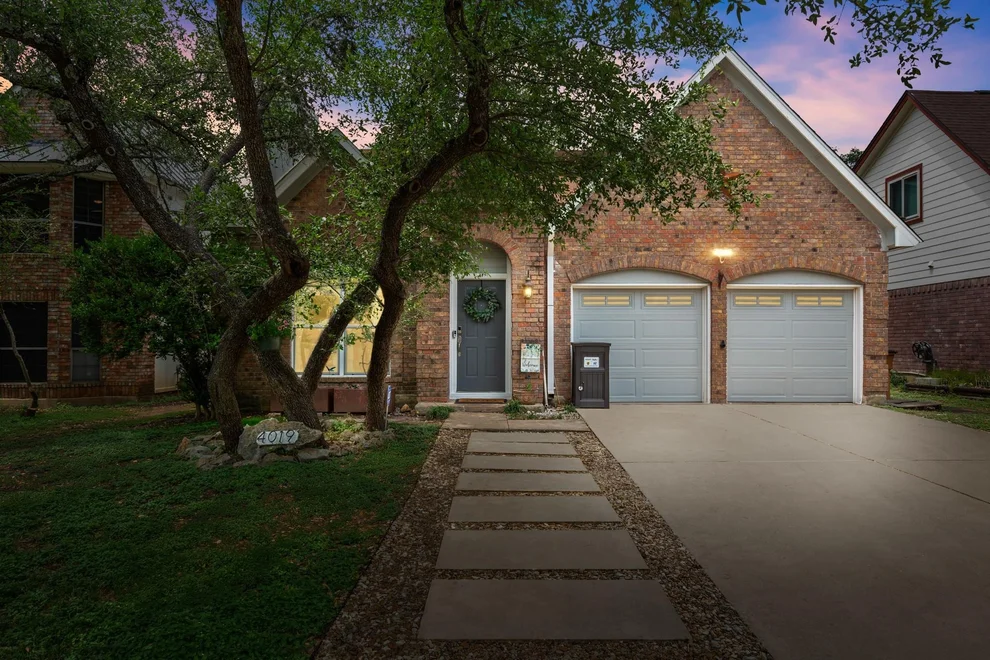 Unit for sale at 4019 Iriona BND, Austin, TX 78749