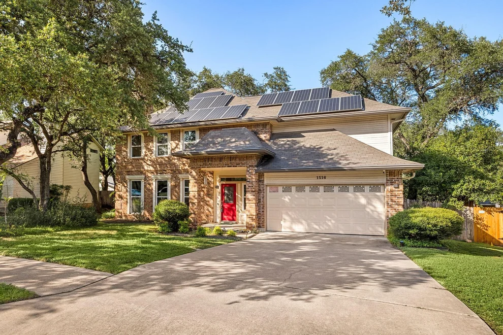 Unit for sale at 1516 Garnaas DR, Austin, TX 78758