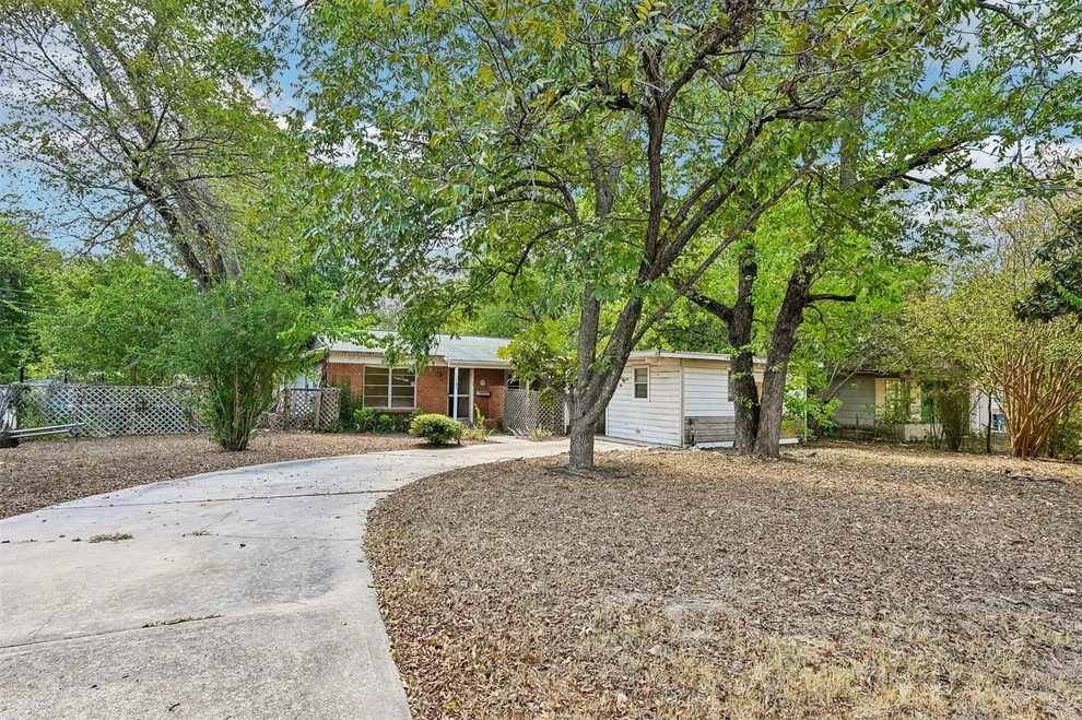 Unit for sale at 5107 Brookdale LN, Austin, TX 78723