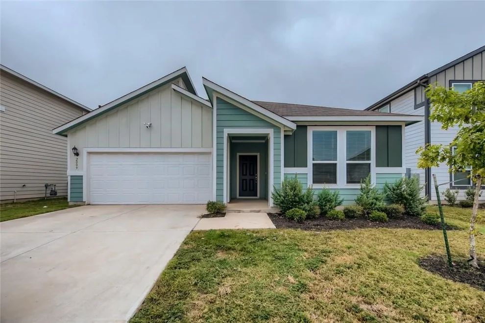 Unit for sale at 2009 Jacey WAY, Austin, TX 78725