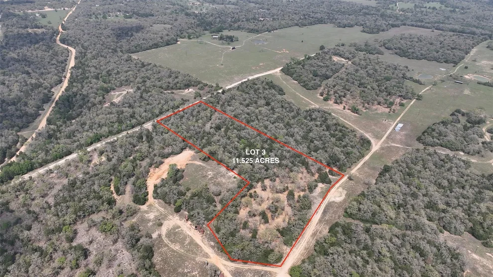 Unit for sale at TBD CR 326 Lot 3, Rockdale, TX 76567
