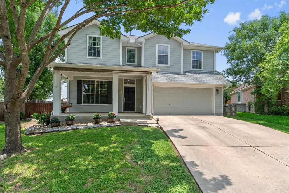 Unit for sale at 120 Spring CT, Georgetown, TX 78633