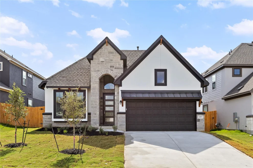 Unit for sale at 109 Little Tenina TRL, Cedar Creek, TX 78612