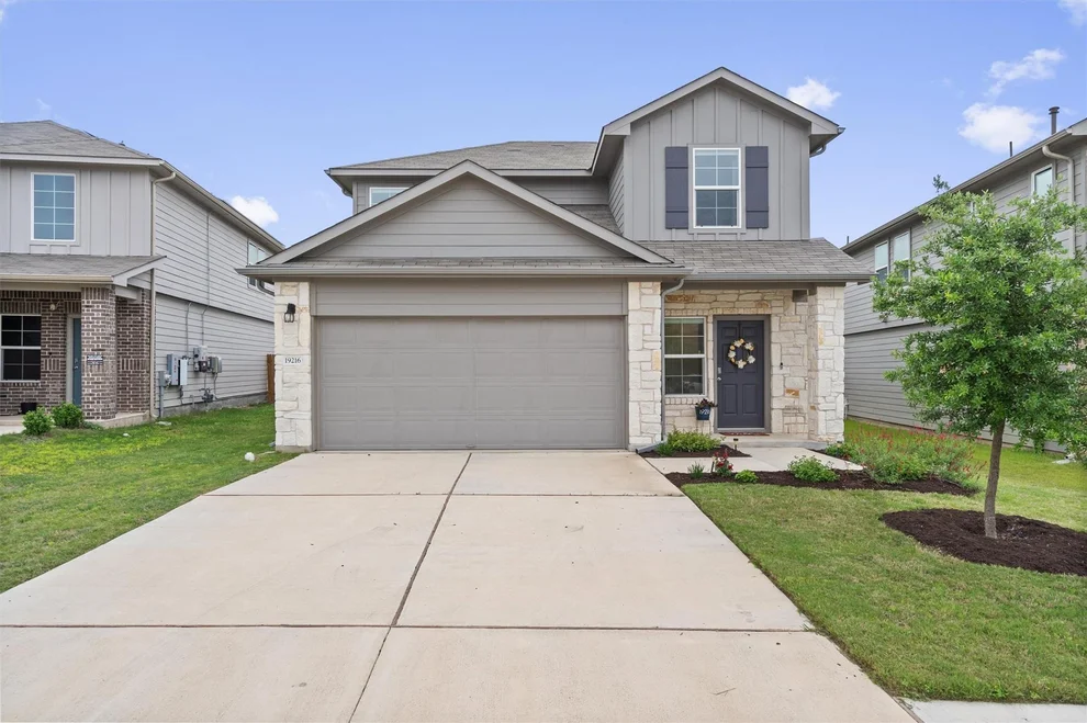 Unit for sale at 19216 Bear Grass DR, Elgin, TX 78621