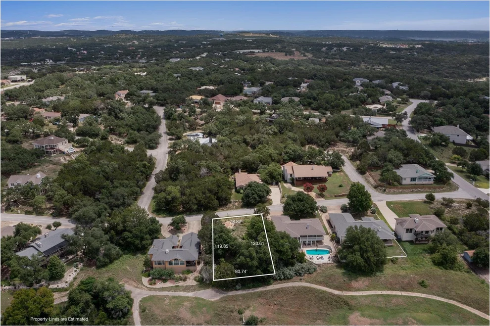 Unit for sale at 3808 Capitol Ave, Lago Vista, TX 78645