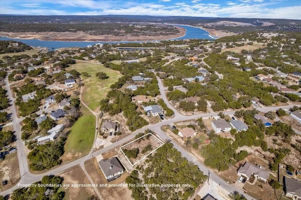 Unit for sale at 20713 Falcon, Lago Vista, TX 78645