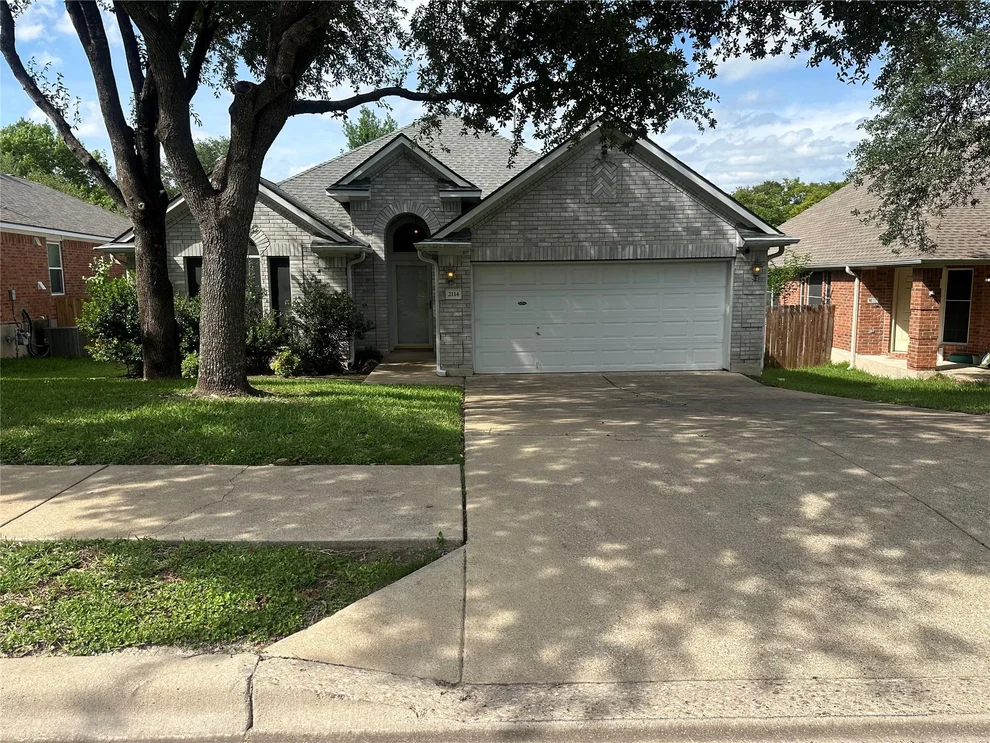 Unit for sale at 2114 Faldo LN, Round Rock, TX 78664
