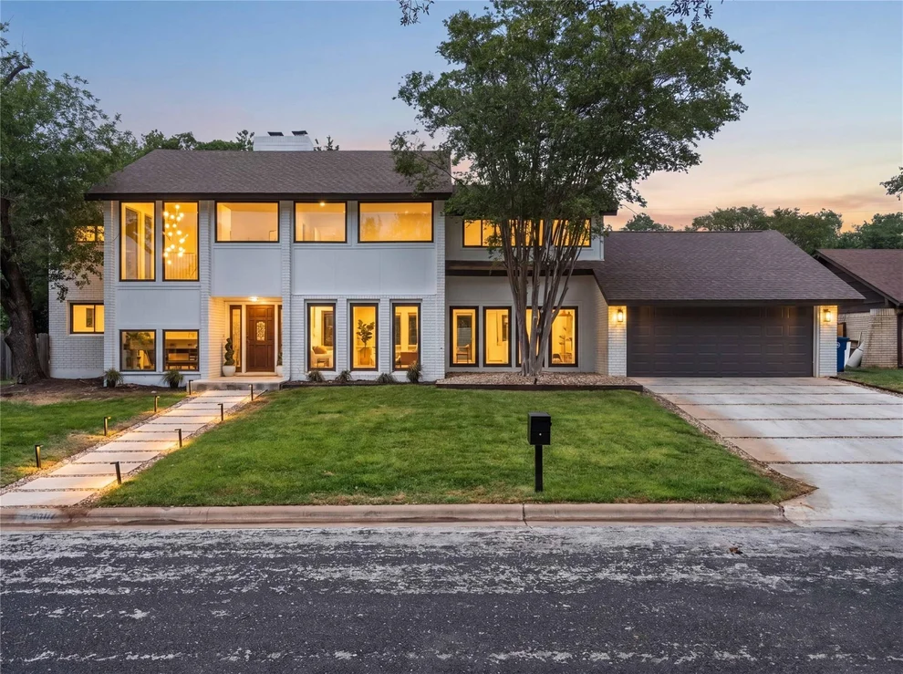 Unit for sale at 4502 Mountain Path DR, Austin, TX 78759