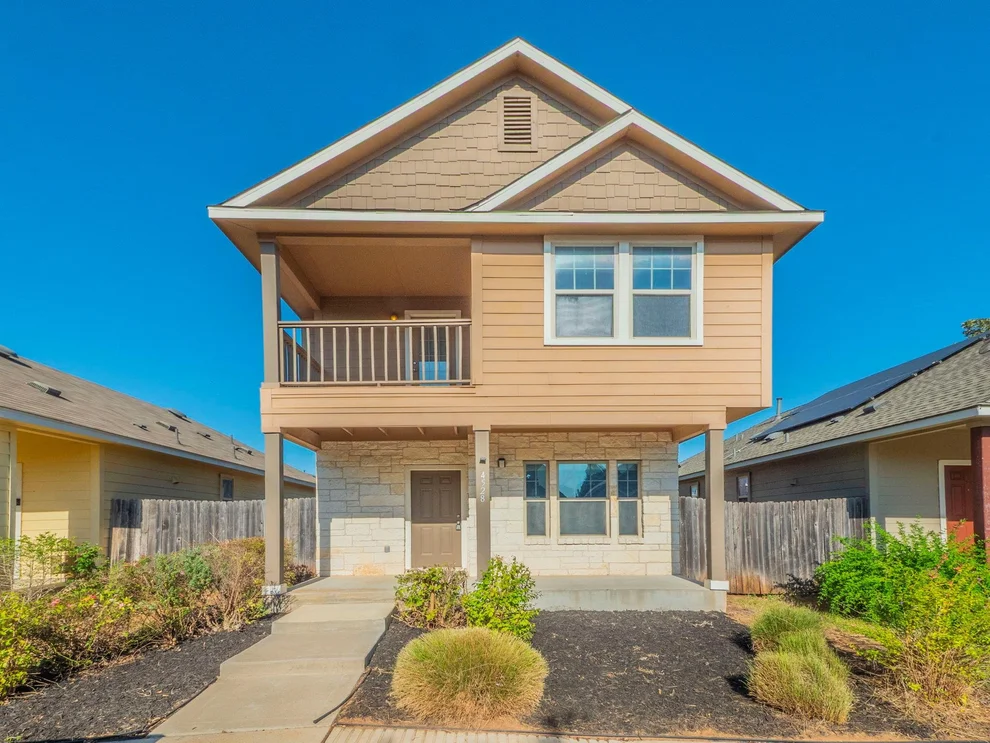Unit for sale at 4528 Kind WAY, Austin, TX 78725