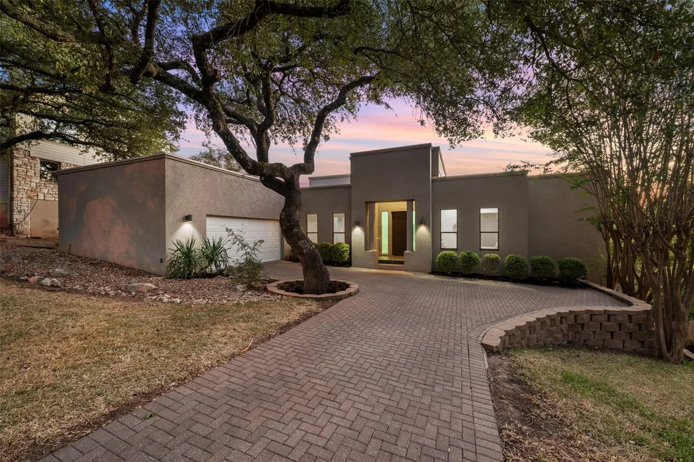 Unit for sale at 8404 Lone Mesa, Austin, TX 78759