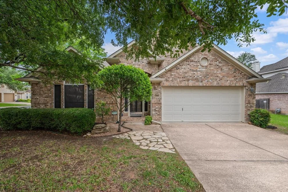 Unit for sale at 14725 Irondale DR, Austin, TX 78717