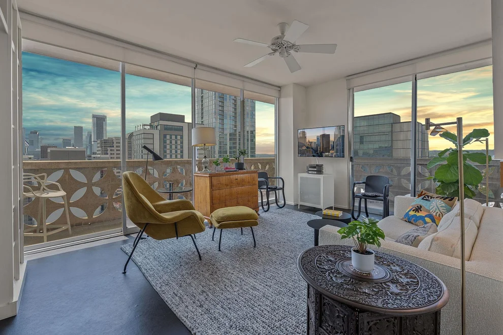 Unit for sale at 1801 Lavaca ST, Austin, TX 78701