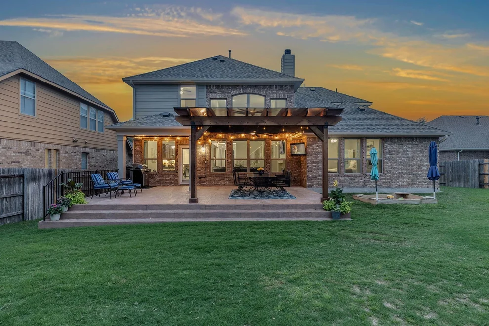 Unit for sale at 2816 Saint Frances CT, Round Rock, TX 78665