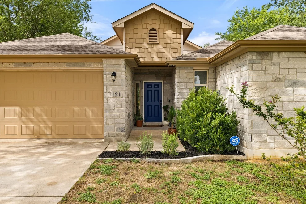 Unit for sale at 121 W Pauwela LN, Bastrop, TX 78602