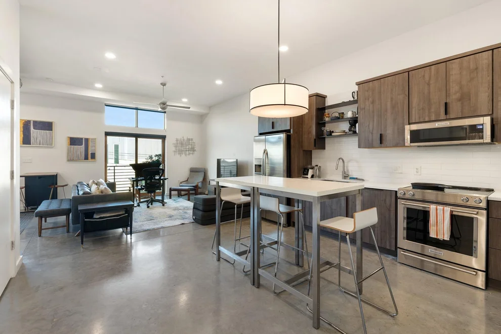 Unit for sale at 2124 E 6th ST, Austin, TX 78702