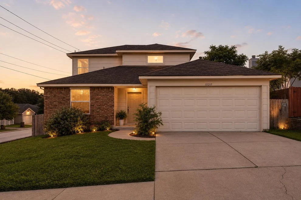 Unit for sale at 15217 Bullace ST, Austin, TX 78724