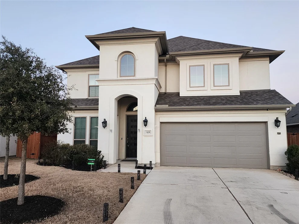 Unit for sale at 325 Night Bloom PATH, Liberty Hill, TX 78642