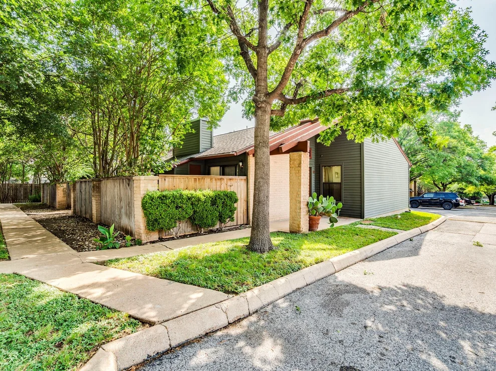 Unit for sale at 3815 Menchaca RD, Austin, TX 78704