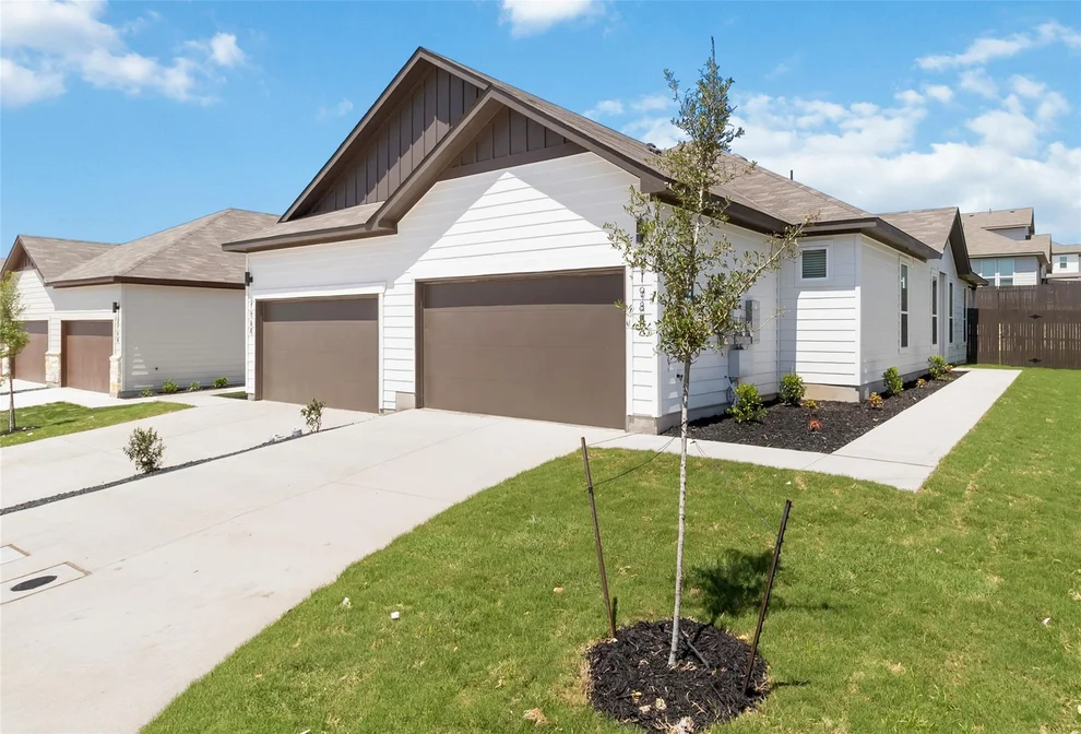 Unit for sale at 1008 Staglin ST, Buda, TX 78610