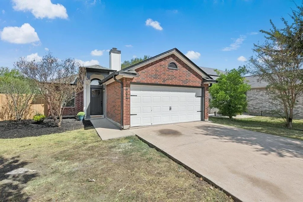 Unit for sale at 16612 Trevin CV, Manor, TX 78653