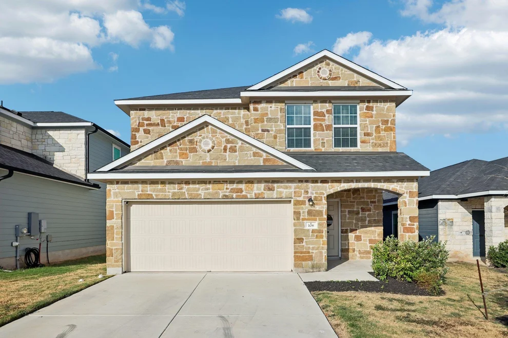 Unit for sale at 108 Katie Elder DR, Jarrell, TX 76537